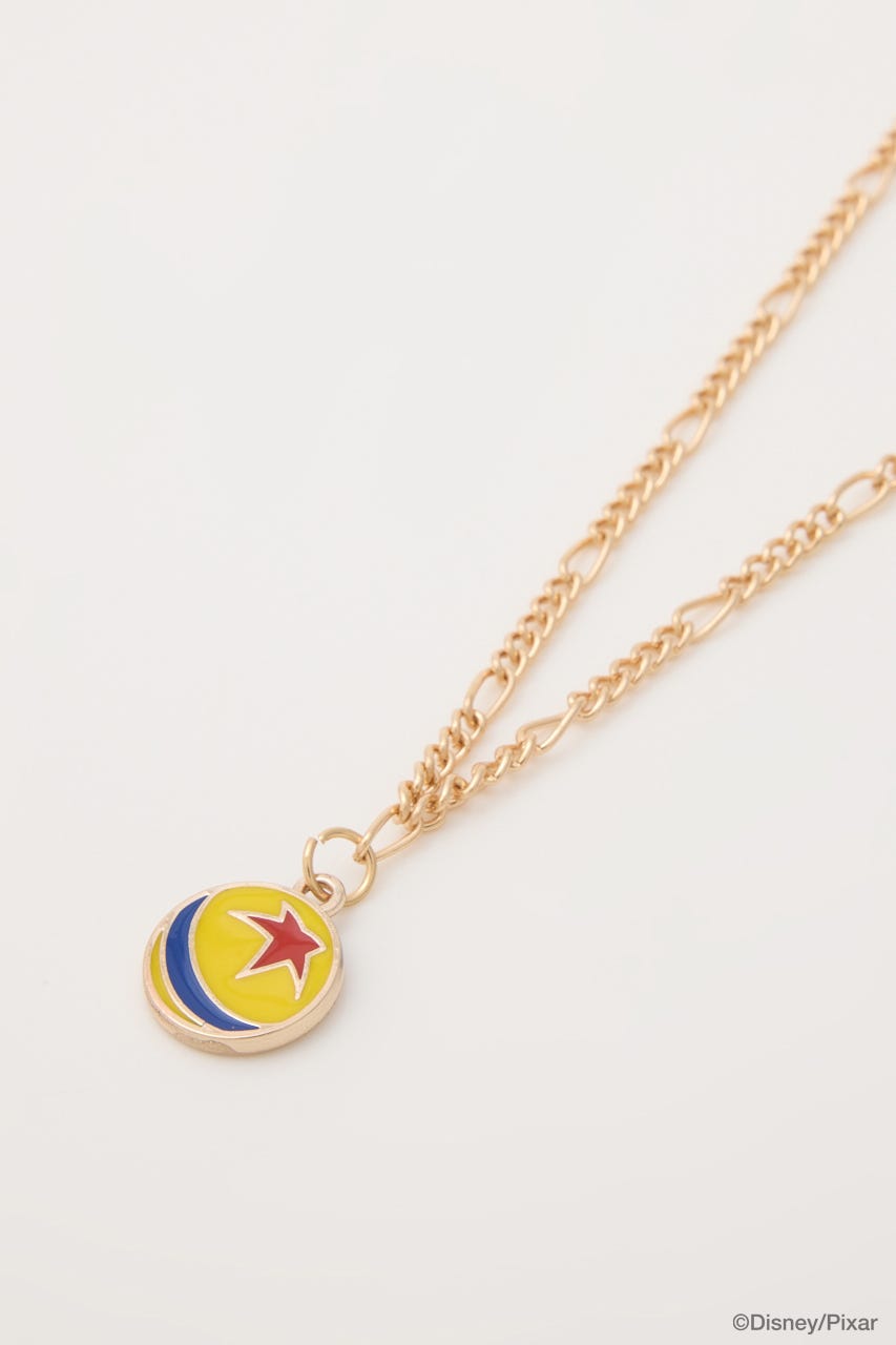 MD BALL NECKLACE / TS Multi_1 FREE