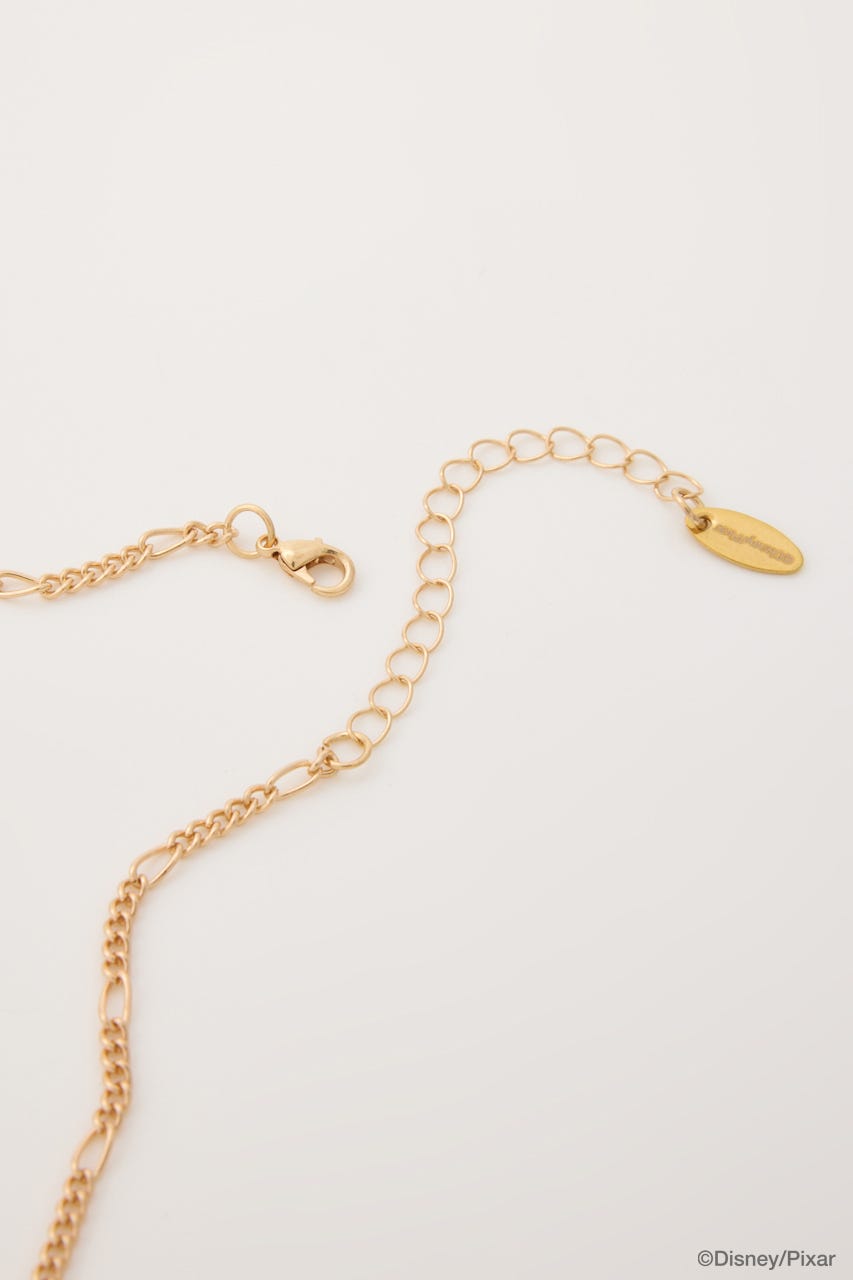 MD BALL NECKLACE / TS Multi_1 FREE