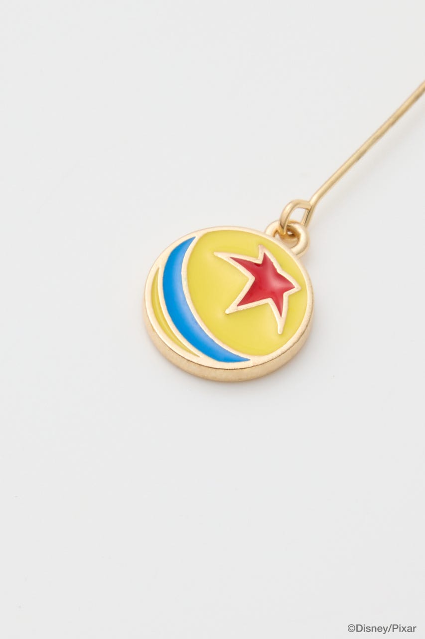 MD BALL EARRINGS / TS Multi_1 FREE