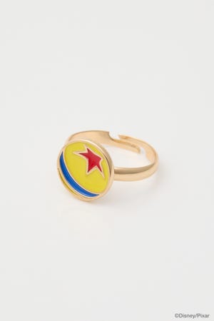 MD BALL RING / TS