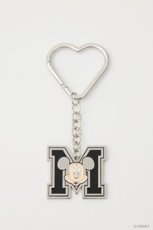 MD (M&M) INITIAL CHARM