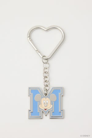 MD (M&M) INITIAL CHARM