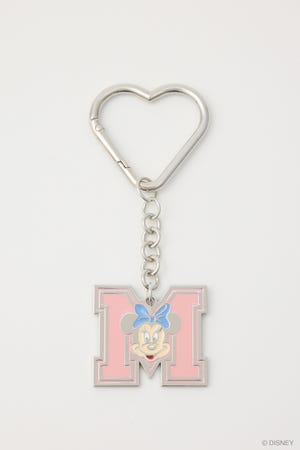 MD (M&M) INITIAL CHARM