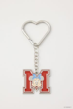 MD (M&M) INITIAL CHARM