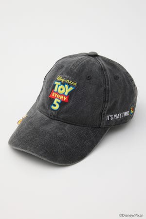MD TS 5 LOGO CAP / TS