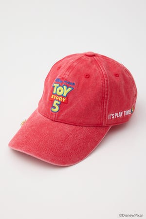 MD TS 5 LOGO CAP / TS