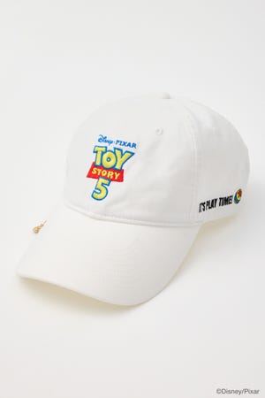 MD TS 5 LOGO CAP / TS