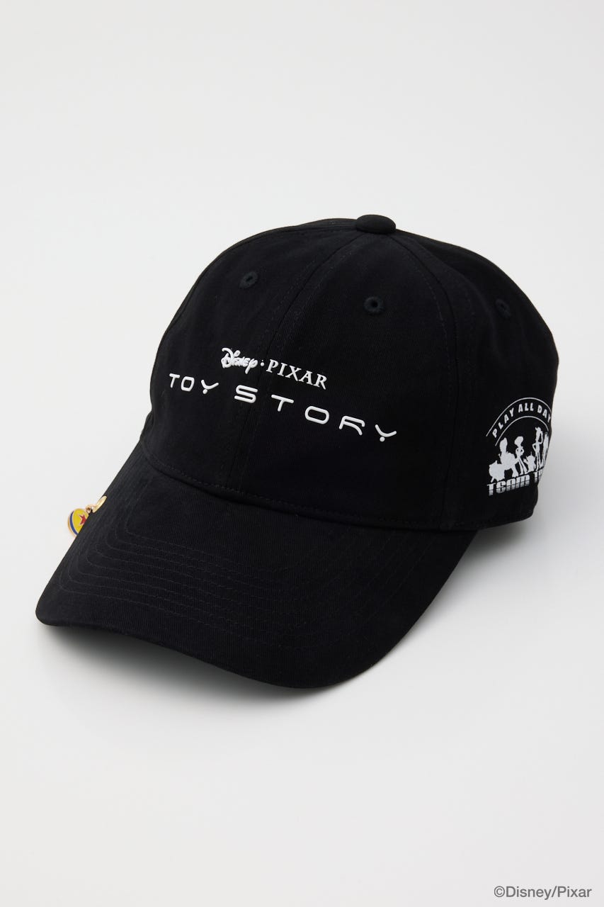 MD TEAM CAP / TS BLK FREE