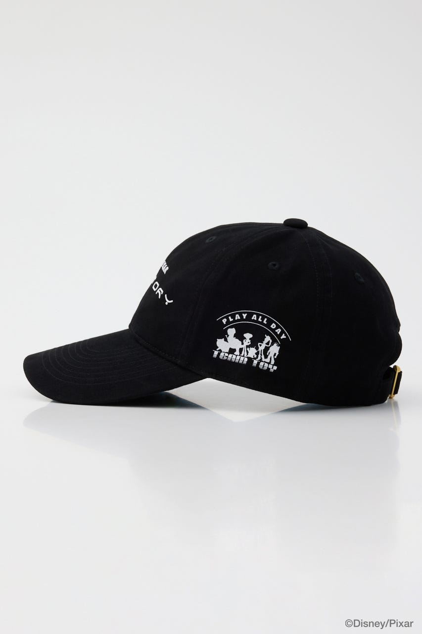 MD TEAM CAP / TS BLK FREE