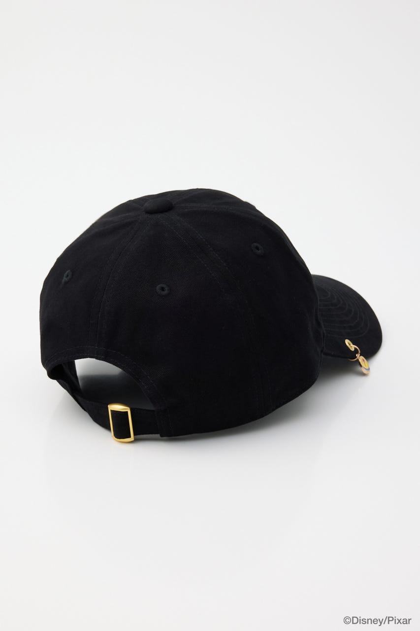 MD TEAM CAP / TS BLK FREE