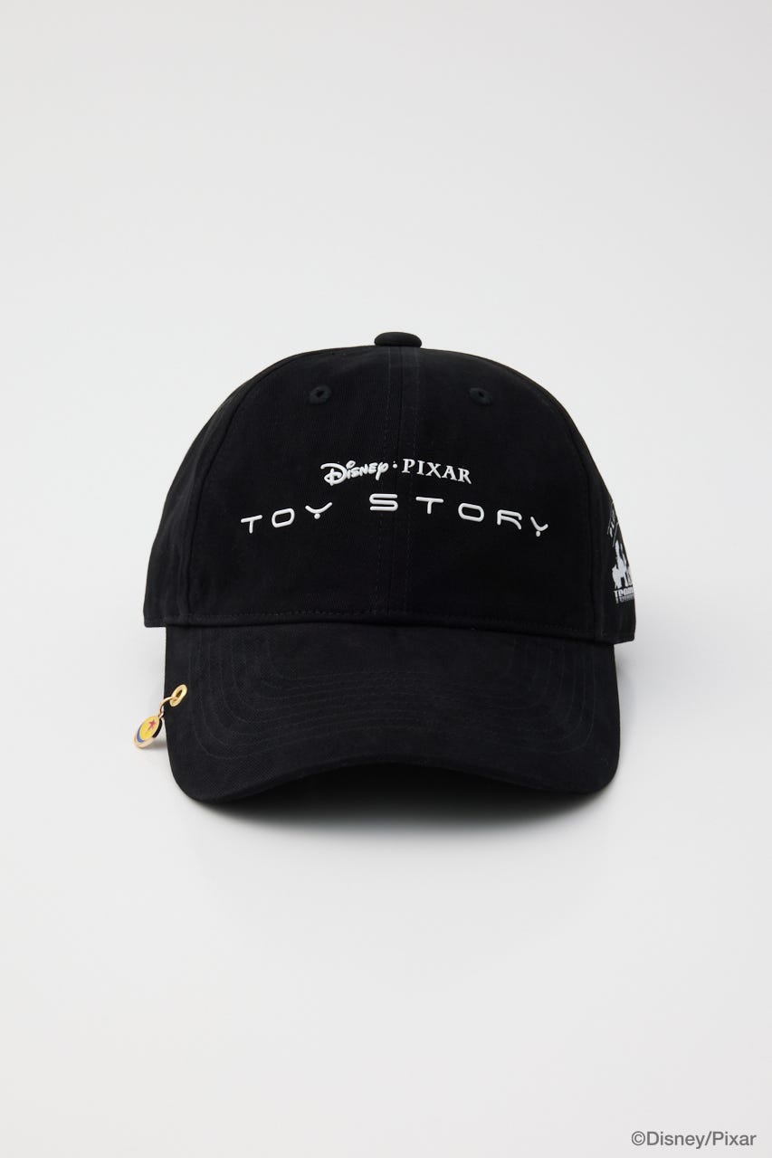 MD TEAM CAP / TS BLK FREE