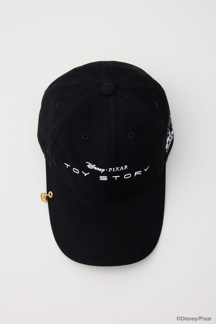 MD TEAM CAP / TS BLK FREE