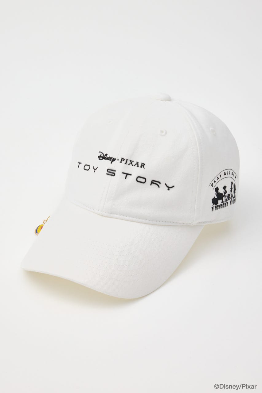 MD TEAM CAP / TS WHT FREE