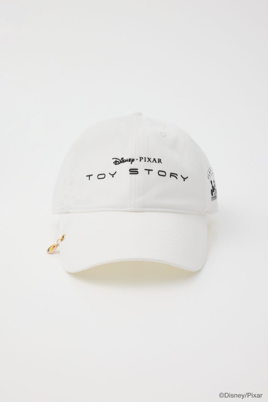 MD TEAM CAP / TS WHT FREE