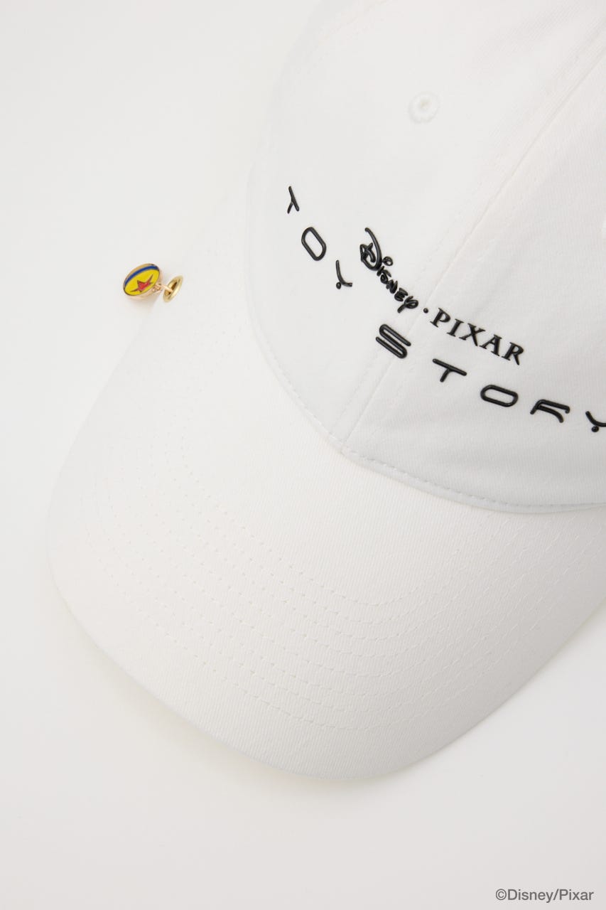 MD TEAM CAP / TS WHT FREE