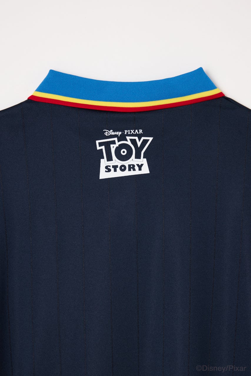 MD GAME SS SHIRTS / TS NVY FREE