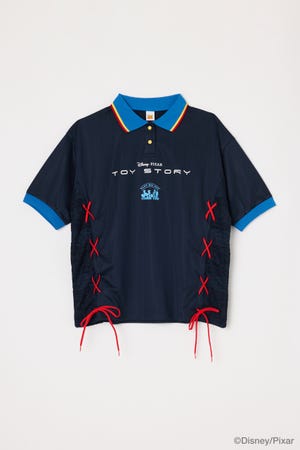 MD GAME SS SHIRTS / TS