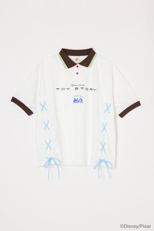 MD GAME SS SHIRTS / TS