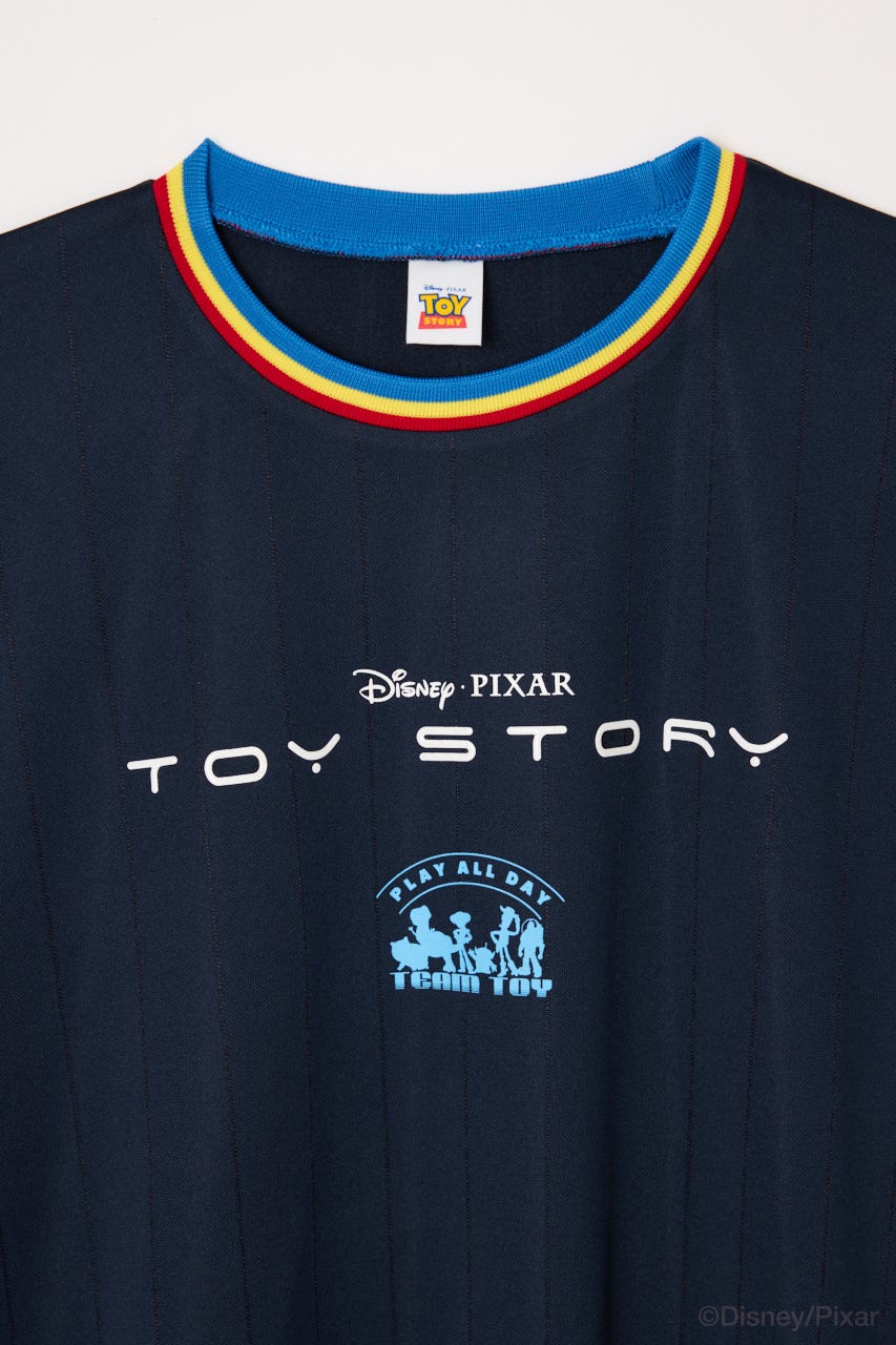 MD TEAM SS SHIRTS / TS NVY FREE