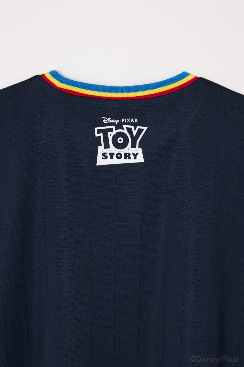MD TEAM SS SHIRTS / TS NVY FREE