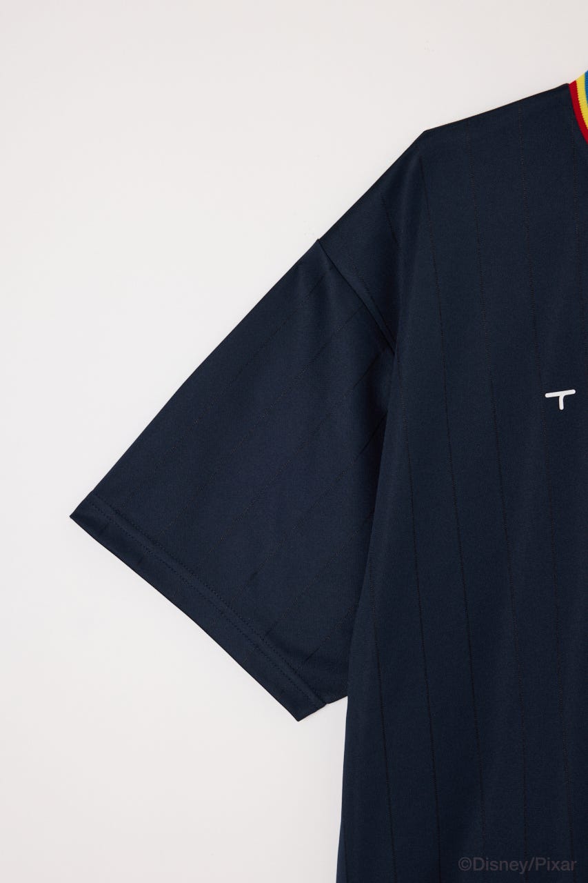 MD TEAM SS SHIRTS / TS NVY FREE