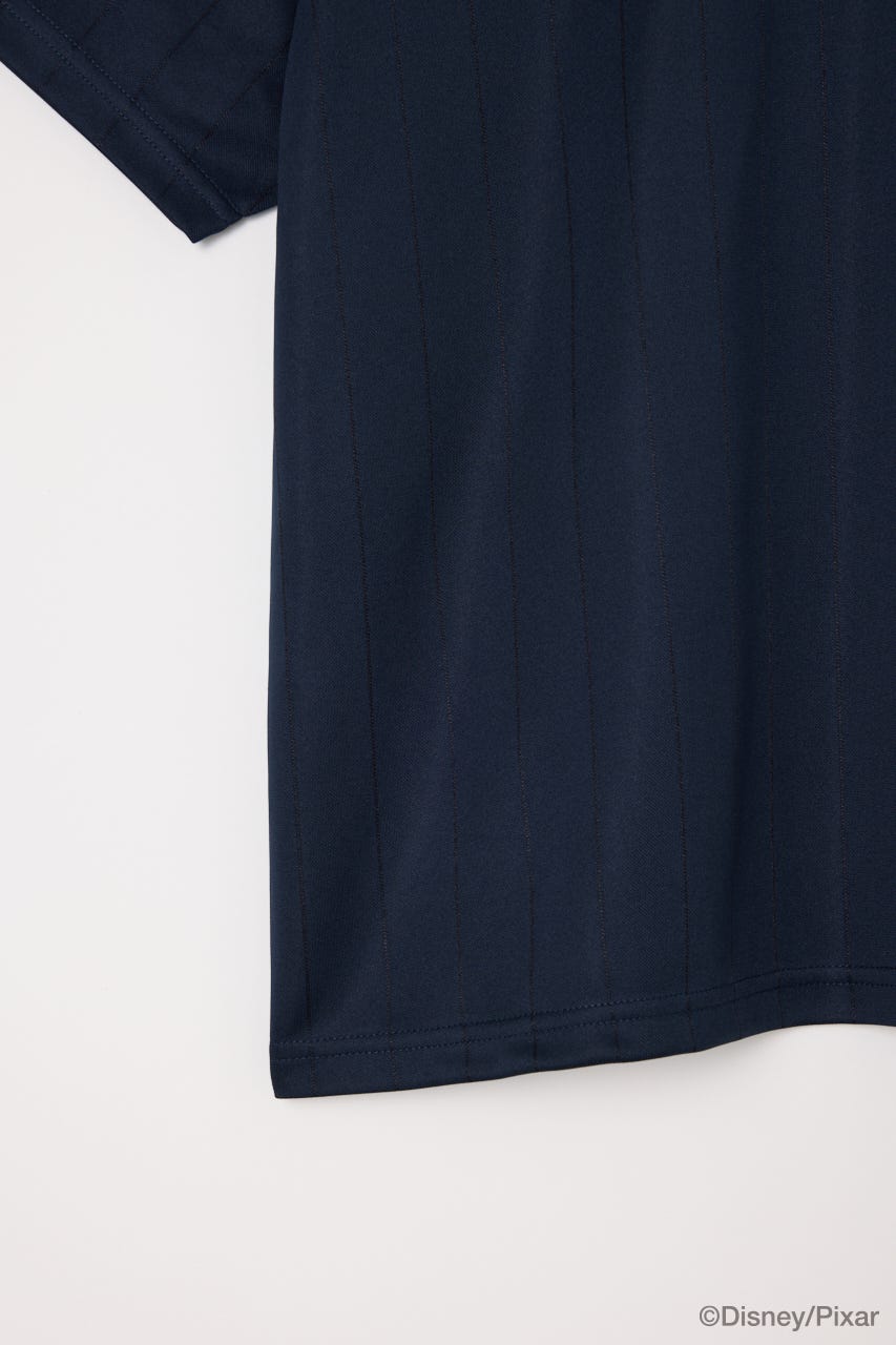 MD TEAM SS SHIRTS / TS NVY FREE