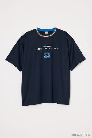 MD TEAM SS SHIRTS / TS