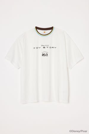 MD TEAM SS SHIRTS / TS