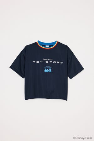 MD KIDS TEAM SS SHIRTS / TS