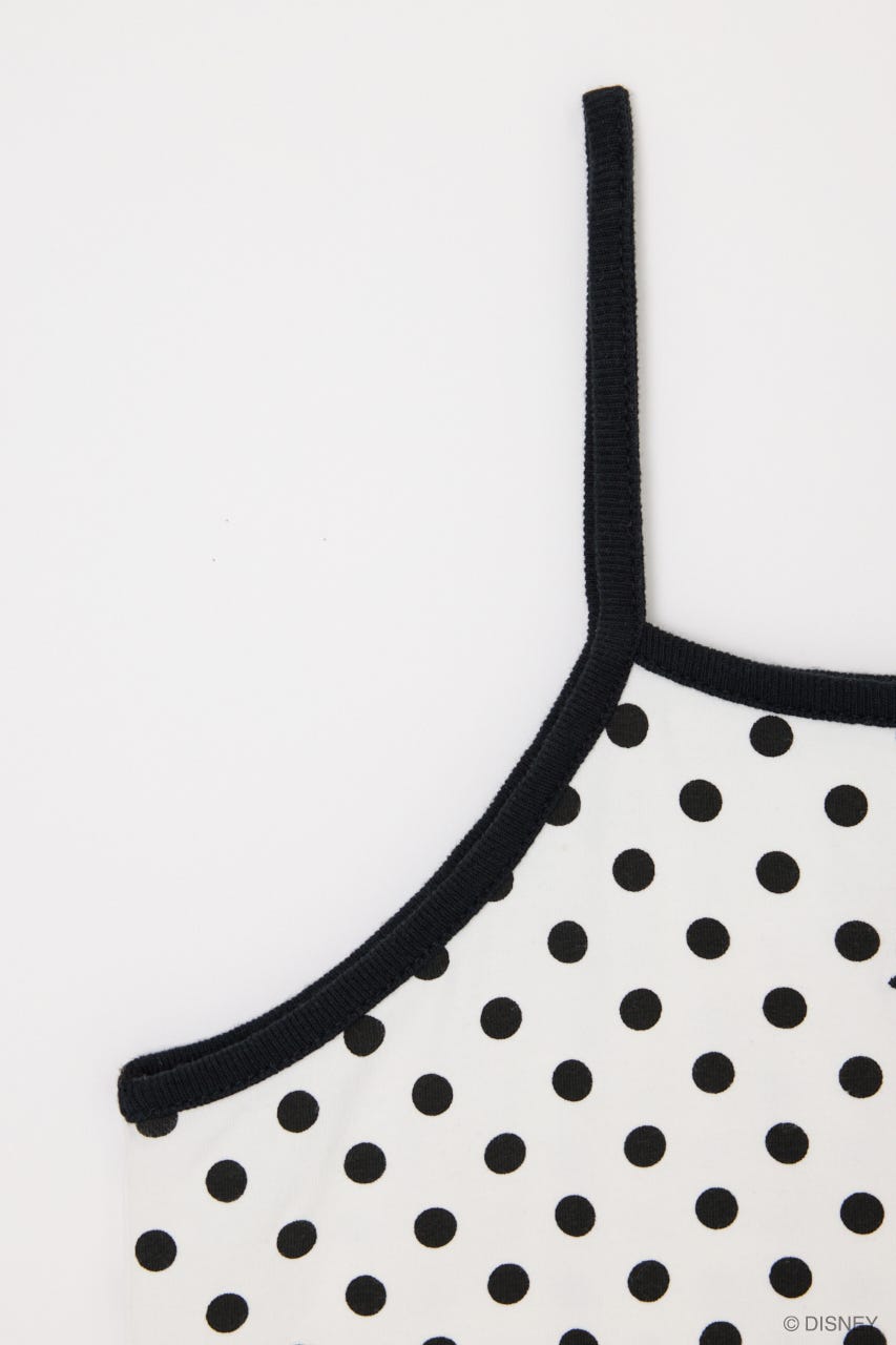 MD (M&M) HEART CAMISOLE Multi_1 FREE