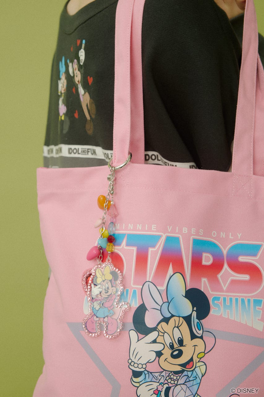 IDOL&FUN ビックチャーム PNK FREE