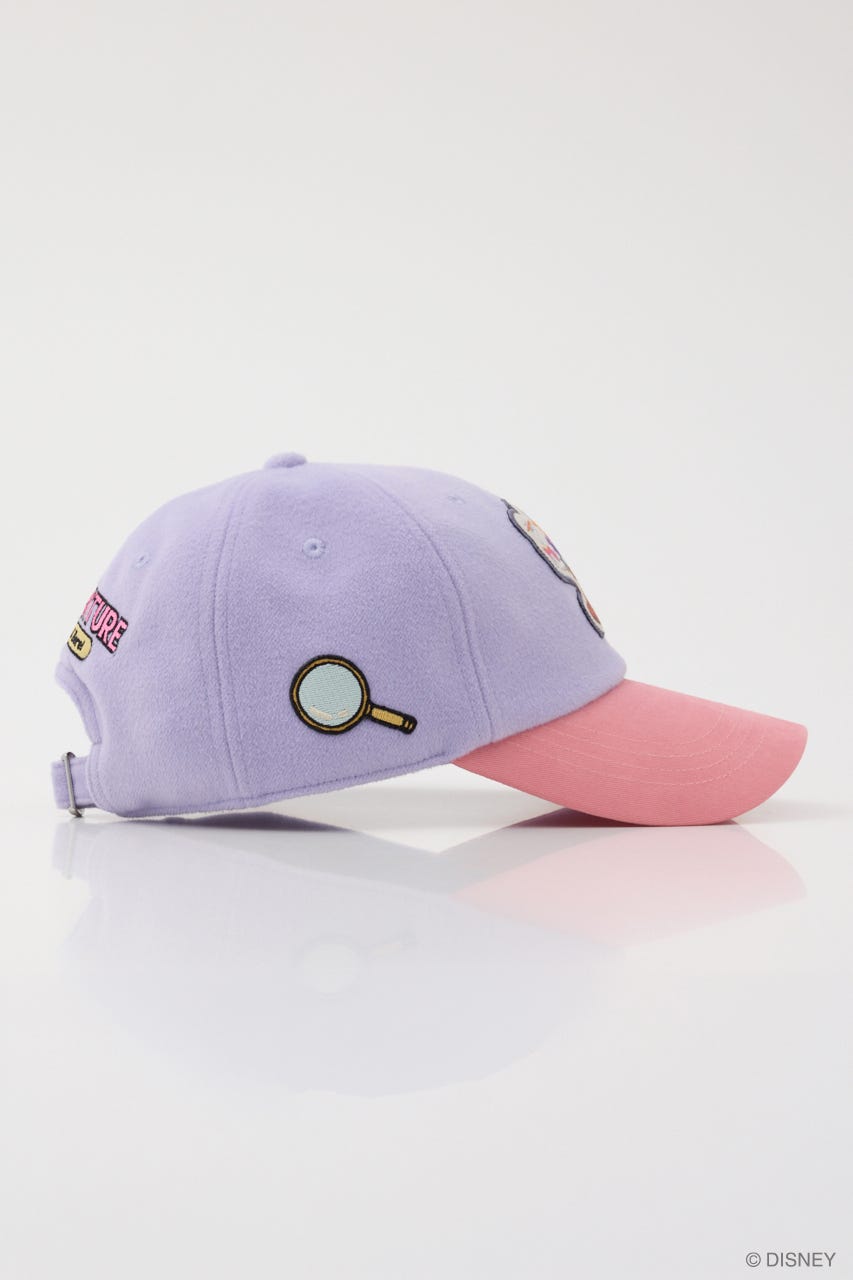NATUVENTURE キャップ PUR FREE