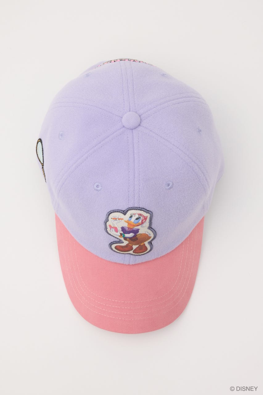NATUVENTURE キャップ PUR FREE