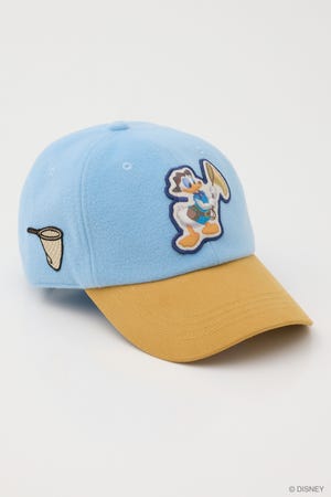 NATUVENTURE キャップ