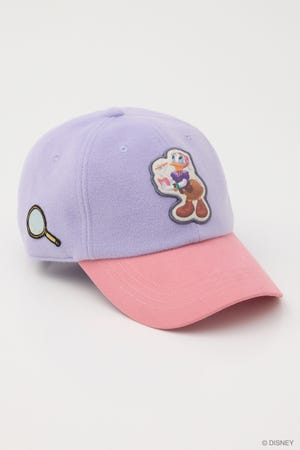NATUVENTURE キャップ