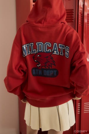 MD ZIPUP HOODIE / HSM