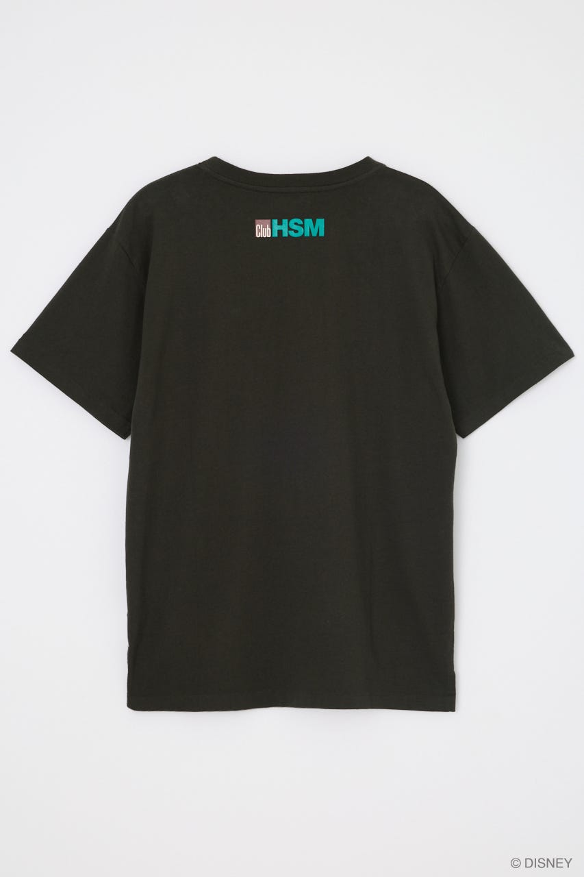 MD OVERSIZED TSJ / HSM BLK FREE