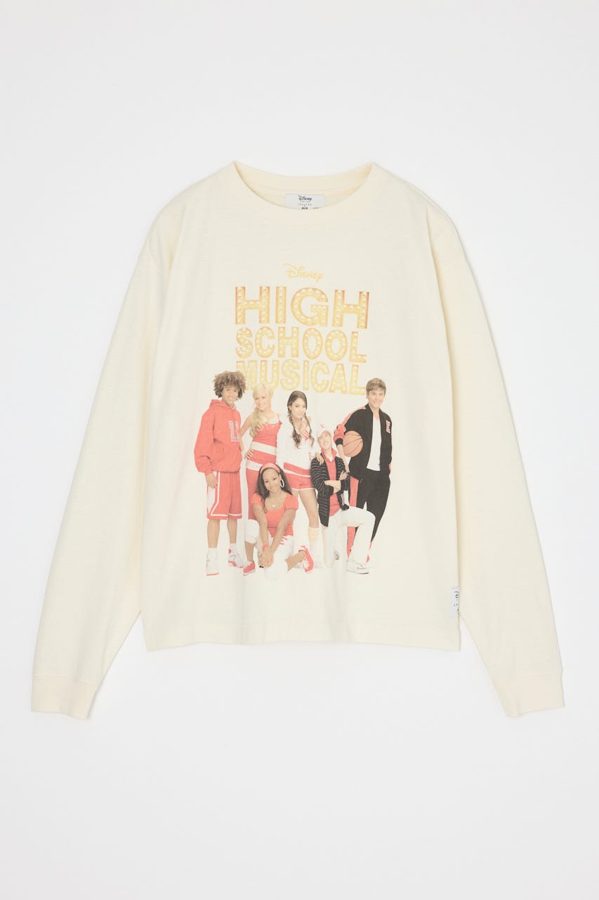 MD MEMBER LS TSJ / HSM WHT FREE