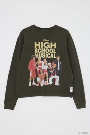 MD MEMBER LS TSJ / HSM