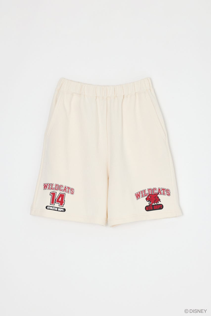 MD 2WAY SW PANTS / HSM WHT FREE