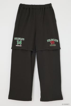 MD 2WAY SW PANTS / HSM