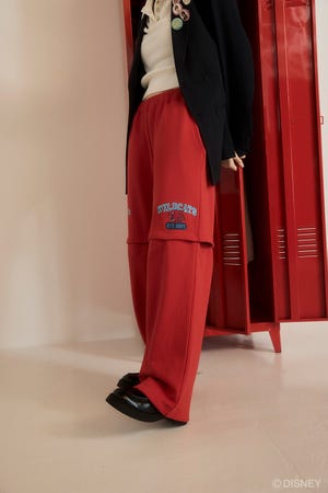 MD 2WAY SW PANTS / HSM