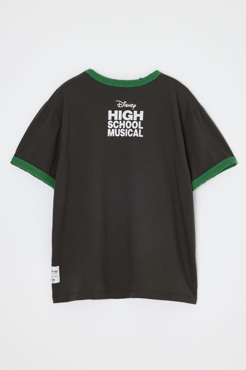 MD RINGER TSJ / HSM BLK FREE