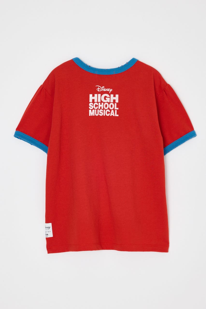 MD RINGER TSJ / HSM RED FREE