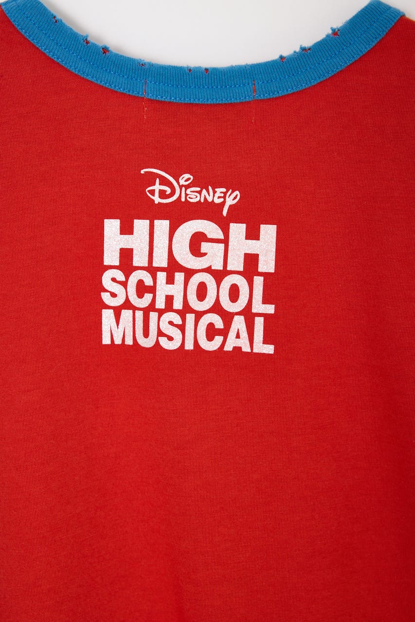 MD RINGER TSJ / HSM RED FREE