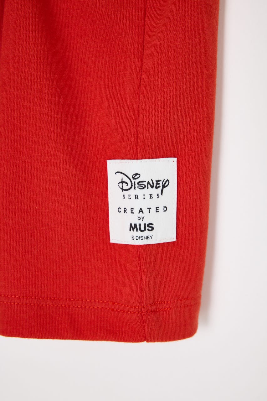 MD RINGER TSJ / HSM RED FREE