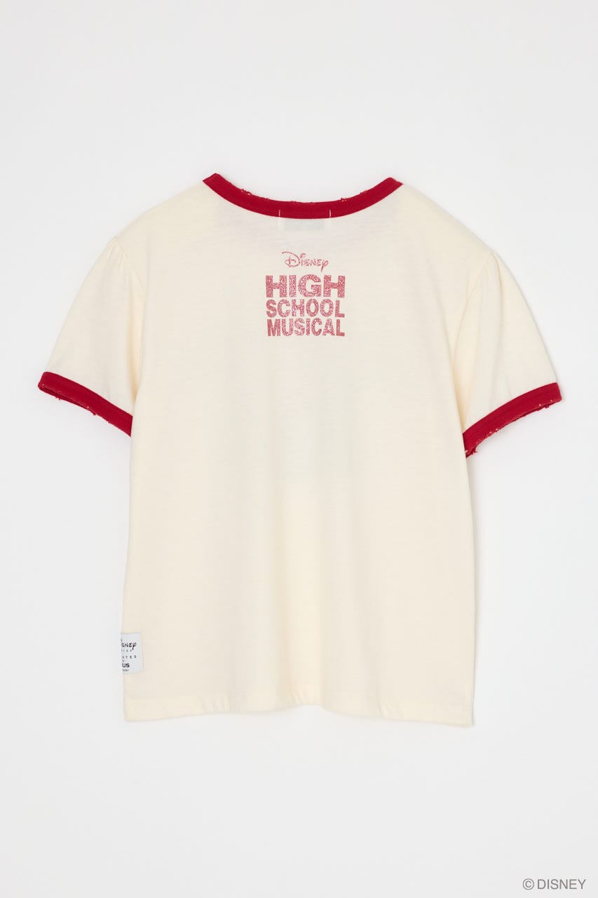 MD RINGER TSJ / HSM WHT FREE