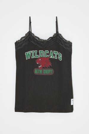 MD LACE CAMISOLE / HSM