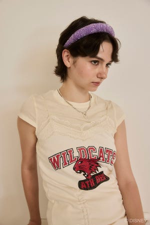 MD LACE CAMISOLE / HSM