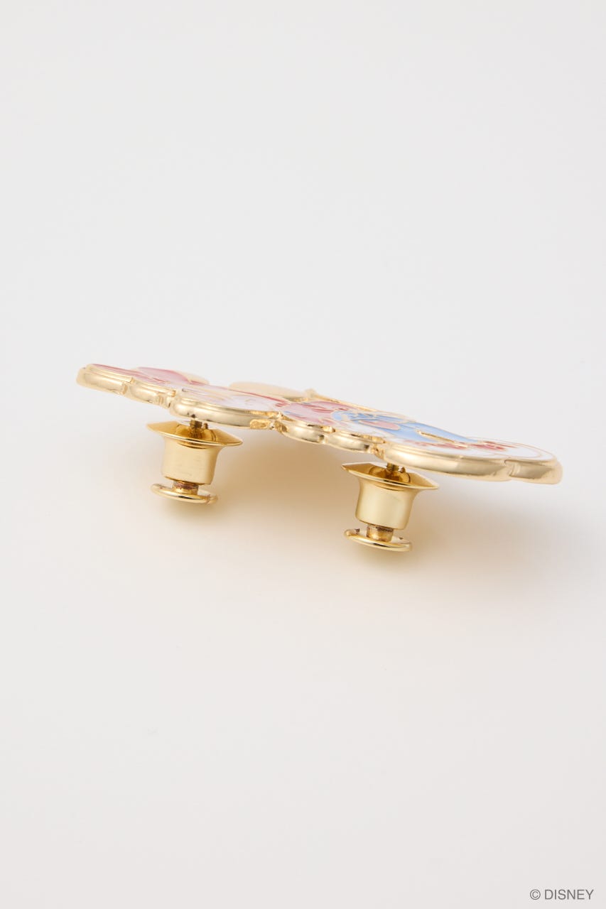 MD MM MATCHING OUTFITS PINS GLD FREE